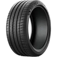 Michelin Pneus été Pilot Sport 4 S 225/45R18 XL 95Y