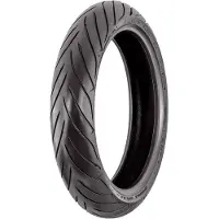 Dunlop Pneus SPORTMAX ROADSMART II 120/70 ZR 17 M/C (58W) TL