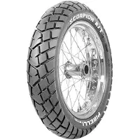 Pirelli Scorpion Mt 90 A/t 70s Tt Adventure Rear Tire Noir 140 / 80 / R18