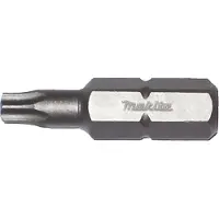 Makita Peu de tournevis ; T25; 10 unités