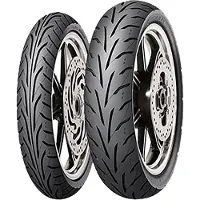 Dunlop Pneus ARROWMAX GT601F 100/90-18 M/C 56H TL