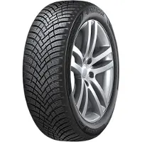 Hankook Pneus d'hiver Winter i*cept RS3 (W462B) HRS ( 205/55 R16 91H 4PR, avec protège-jante (MFS), runflat SBL )