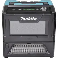 Makita Micro-ondes Mw001gz