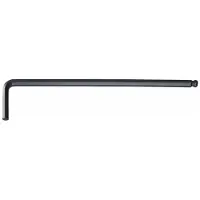 Stahlwille Clé Allen Ball 10767 12 Mm 248 Mm