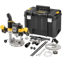 DeWalt Dcw620nt-xj Plunge Saw Argenté One Size / EU Plug 220V