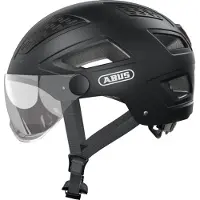 ABUS Hyban 2.0 Ace Helmet Noir XL