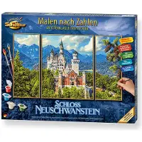 Schipper MNZ - Château de Neuschwanstein