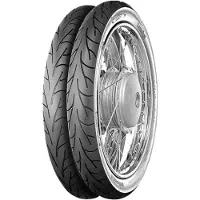 Continental ContiGo! 2.75-16 TT, Pneus moto avant/arrière