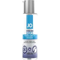 Jo H2O - gel lubrifiant intime rafraîchissant à base d’eau - 60ml