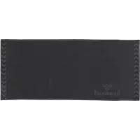 Hummel Serviettes gris / noir
