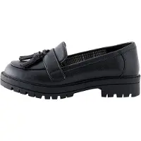 Next Chaussure basse noir