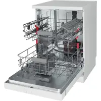 Whirlpool Lave-vaisselle D (wfc 3c34 P)