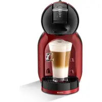 Krups Dolce Gusto Mini Me KP120H10 Rouge/Noir