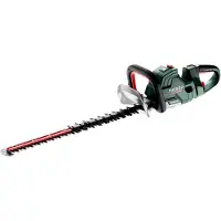 Metabo HS 18 LTX BL 65 Taille-haie Sans Fil - 18V - 650 Mm - Machine Seule