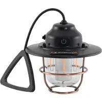 Robens Suilven Usb-c Rechargeable Lantern Argenté 12-320 Lumens
