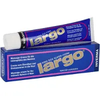 Nanma Penis Cream Inverma Largo