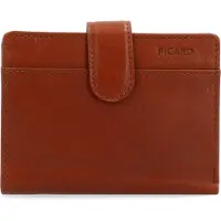 PICARD Porte-monnaies 'Buddy 1' rouille