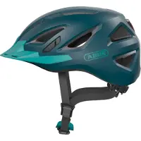 ABUS Casque Urbain 86885 - URBAN-I 3.0 CORE GREEN XL