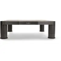 Nedis Support pour écran Ergonomie : Oui Capacité de charge maximale : 18