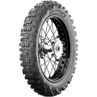 Michelin MEDIUM 2, pneu 90/90-21, homologué pour motos (M/C), indice de charge 54R, construction tubeless (TT)