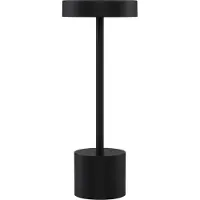 Nova Luce Lampe de table à accu FUMO