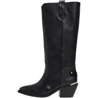 Pepe Jeans Bottes de cowboy 'April' | 39 | female