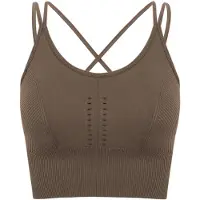 Born Haut de sport 'India' marron