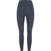 Born Living Yoga Saril High Waist Leggings Bleu S Femme