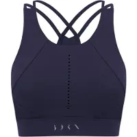 Born Soutien-gorge de sport 'Saril' bleu marine