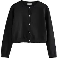 Next Cardigan noir