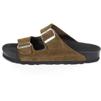 Bayton Mule 'Atlas' kaki