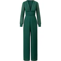 Kraimod Combinaison vert foncé