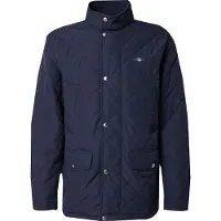 Gant Veste mi-saison marine