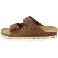 Bayton Mule 'Atlas' marron