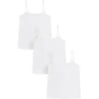 Next Haut 'Cami' blanc