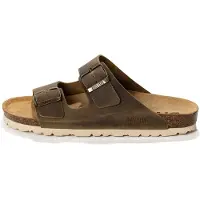 Bayton Mule 'Atlas' marron