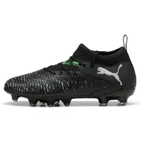 Puma Future 8 Match Fg/ag Junior Football Boots Noir EU 32 1/2 Enfants