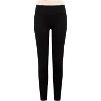 Born Living Yoga Fiorella High Waist Leggings Noir XL Femme