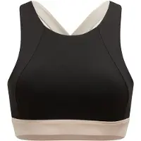 Born Living Yoga Pantalon de sport 'Fiorella' beige / noir