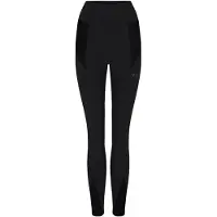 Born Living Yoga Leggings 'Reka' noir