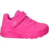 SKECHERS Uno Lite Chaussure de sport rose