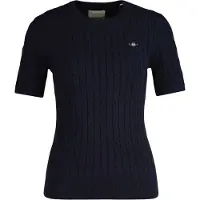 Gant 4800105 Sweater Bleu M Femme