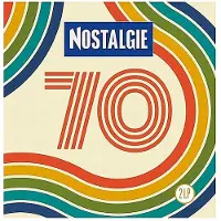 Wagram Music Nostalgie '70