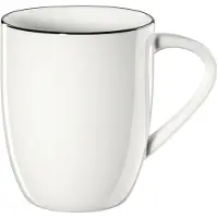 Asa selection Tasse ASA Selection Ligne Noire