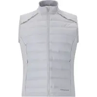 Endurance Gilet de sport 'Reitta' gris clair