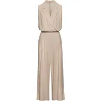 LASCANA Combinaison beige