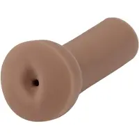 Pipedream Freshman Fuckslut - masturbateur fessier réaliste - couleur chair