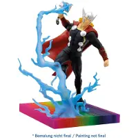 BULLYLAND Figurka Marvel Avengers - Thor 12 cm, producent: Hasbro
