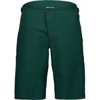 POC Motion Air Shorts Vert XL Homme