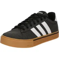 Adidas Baskets basses DAILY 4.0 hommes - Gris - 48
